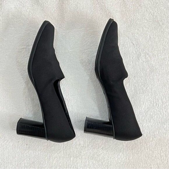 Madeline Stuart Square Toe Bundle Shoe Size 9.5 - Picture 8 of 10